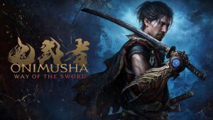 Onimusha: Way of the Sword llega a PS5, Xbox y PC el 25 de septiembre