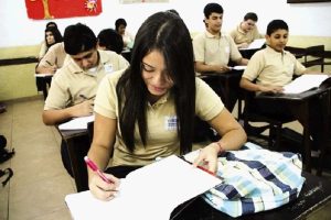 Opsu abre registro nacional para ingreso de bachilleres a las universidades