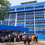 Optimizan áreas del hospital de Lagunillas con sistema de aire integral