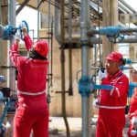 La producción petrolera venezolana creció 3,79% en mayo
