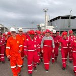 Ejecutarán trabajos para la expansión de la producción