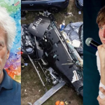El padre de Gaspi duda de la versión del choque de helicópteros, posteó desgarrador mensaje