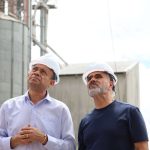 Padrino López impulsa ciclo de siembra invierno 2026 en Portuguesa