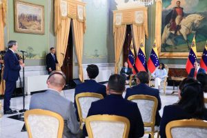 Pdvsa contrata mayor empresa de taladros del mundo