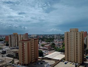 Persiste el mal tiempo por el paso de ondas tropicales en el Zulia