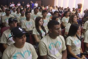 Plan Somos Nietos y Nietas atenderá a 4.000 adultos mayores en Turmero