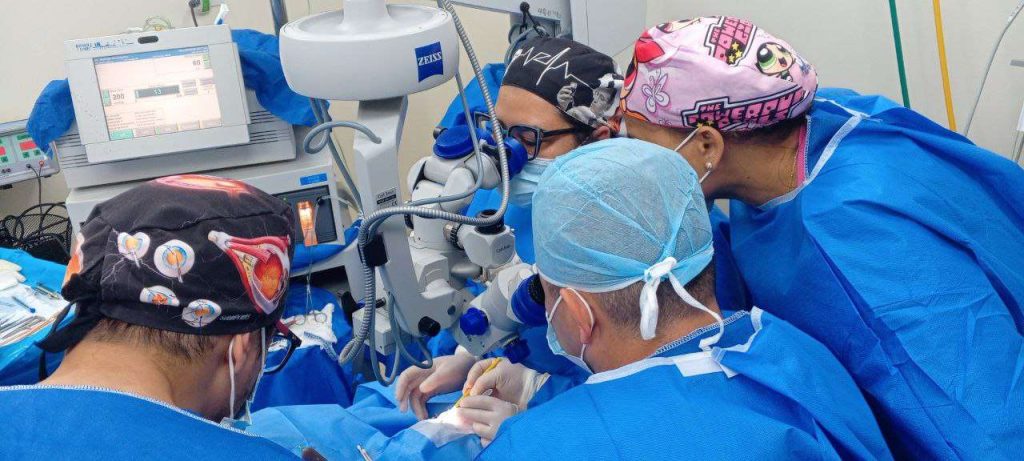 Plan por la Salud y la Vida 2026 rinde cuentas en el fragor de la batalla