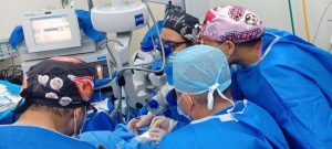 Plan por la Salud y la Vida 2026 rinde cuentas en el fragor de la batalla