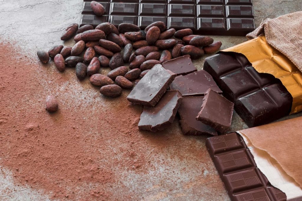 Por este motivo celebramos el Día Nacional del Chocolate el 8 de junio