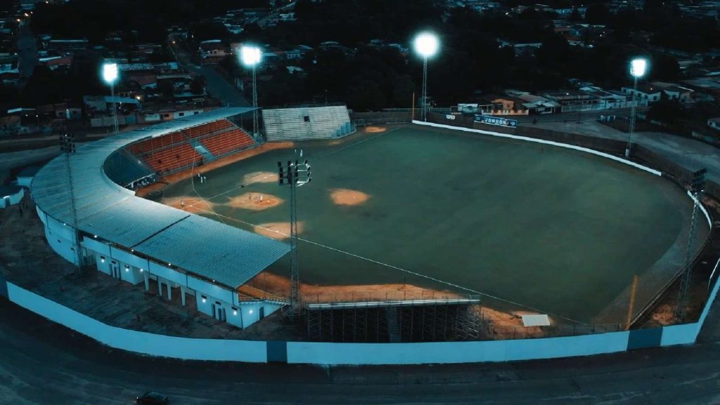 Portafolio Deportivo: AustinPiñate destaca la ingeniería de GrupoHammer en Anzoátegui