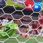 Portugal goleó a Uzbekistán 5-0 con récord histórico de Cristiano Ronaldo