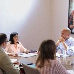 Presidenta (E): consolidamos plataformas tecnológicas para facilitar la vida de todos los ciudadanos