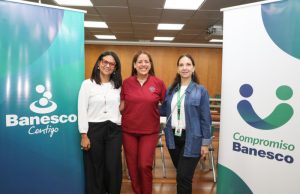 Presupuesto Participativo para Organizaciones Sociales Banesco 2026 ya tiene ganadores en el Área Metropolitana de Caracas