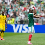 México ganó 2-0 a Sudáfrica en juego inaugural del Mundial 2026