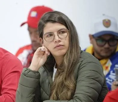 Estas son las nuevas designaciones del gobierno venezolano