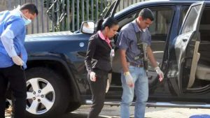 Rastrean en San Martín a los asesinos de un policía