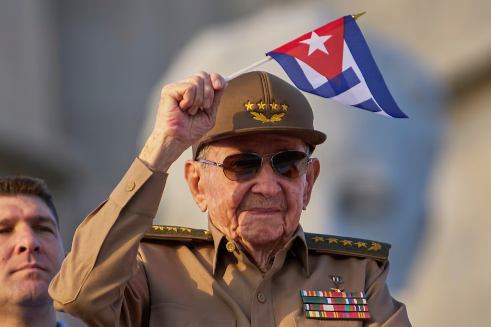 La fiscalía federal inició el proceso judicial contra Raúl Castro en EEUU: 'Lo estamos esperando'