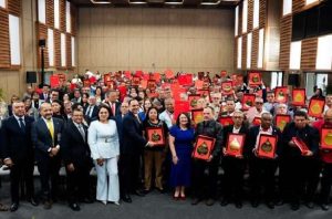 Reconocen esfuerzo y capacidad de la clase trabajadora en Pdvsa