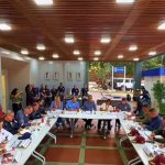 Rehabilitan 48 centros de salud a través del Plan Dr. José Gregorio Hernández