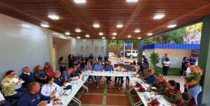 Rehabilitan 48 centros de salud a través del Plan Dr. José Gregorio Hernández