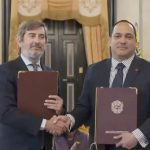 Venezuela y Repsol refuerzan cooperación energética con acuerdo orientado al desarrollo gasífero