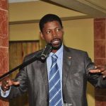 República Dominicana designa a Héctor Vásquez como nuevo cónsul general en Caracas