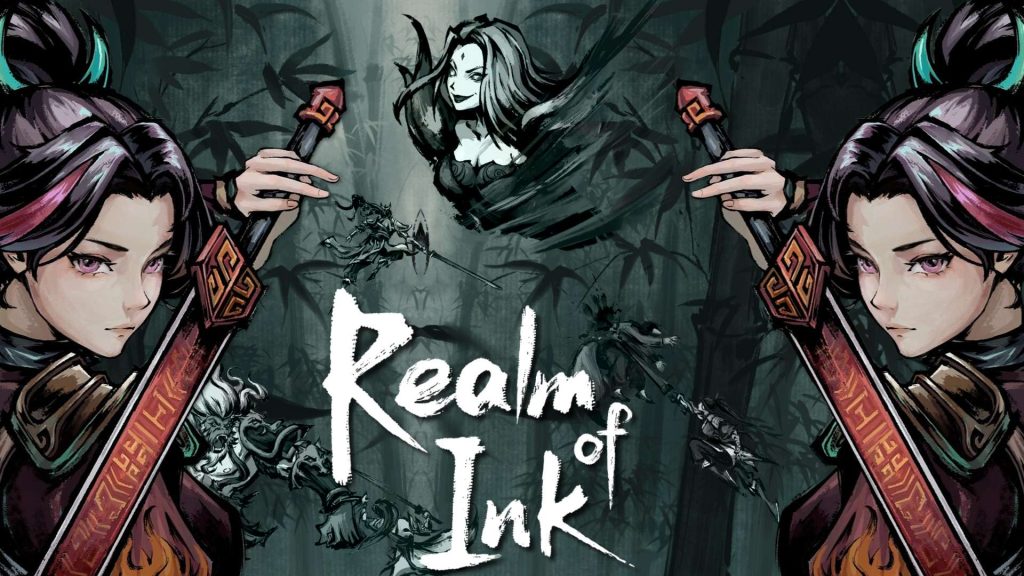Reseña | Realm of Ink