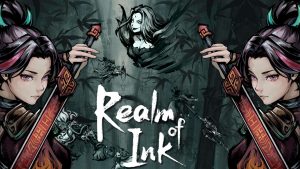 Reseña | Realm of Ink