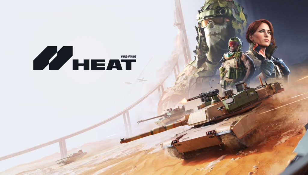 Reseña | World of Tanks: HEAT