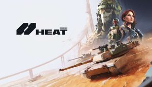 Reseña | World of Tanks: HEAT