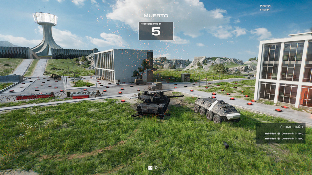 Reseña | World of Tanks: HEAT