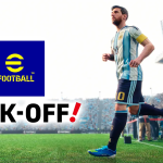 Reseña | eFootball Kick Off!
