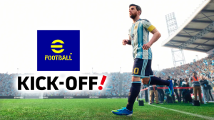 Reseña | eFootball Kick Off!