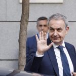 Juez español rechaza retirar pasaporte a Rodríguez Zapatero y no impone cautelares