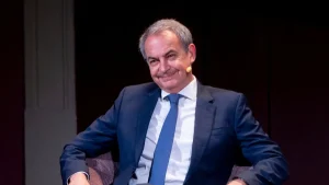 Rodríguez Zapatero pide aplazar su declaración en caso Plus Ultra tras la imputación por las joyas