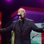 Rubén Blades lamenta el fallecimiento de su doble Jhonny Heredia