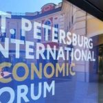 Rusia inaugura el Foro de San Petersburgo con más de 130 naciones