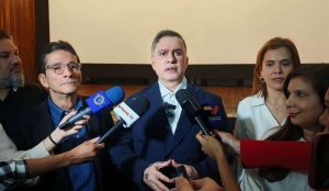 Saab: el cine venezolano es patrimonio de nuestra cultura