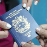 Saime habilita trámite de salvoconducto para venezolanos en el exterior con pasaporte vencido