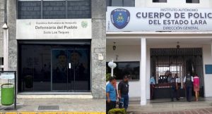 El anuncio que hizo la Defensoría del Pueblo a las víctimas del caso viral en sauna de Lara