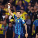 Colombia ganó 1-3 en su debut ante Uzbekistán con gran actuación de Luis Díaz