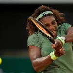 Serena Williams regresa al tenis profesional tras casi 4 años