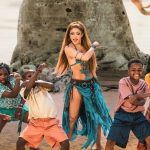 Shakira encabeza hoy ceremonia inaugural del Mundial 2026