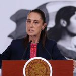 Sheinbaum pide al embajador de EEUU respeto a asuntos internos de México