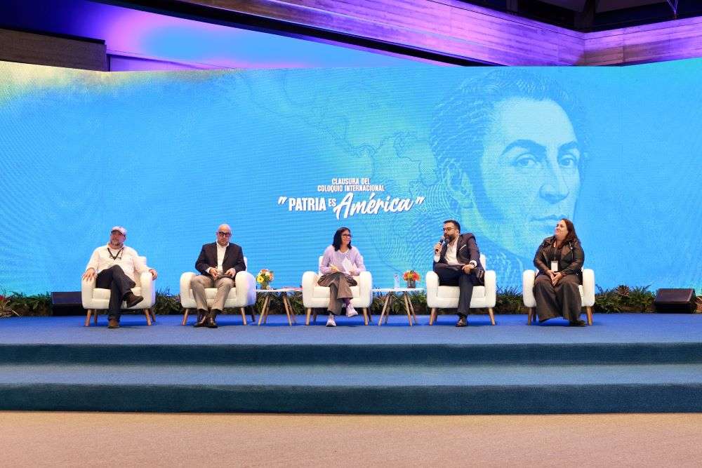 Sigue pendiente la unidad latinoamericana