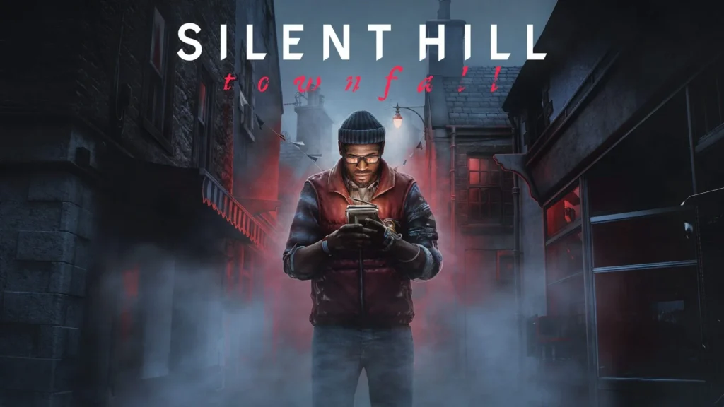 Silent Hill Townfall: La nueva faceta del clásico de terror llega en septiembre