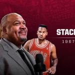 Murió Stacey King, el tricampeón en los Chicago Bulls de Jordan