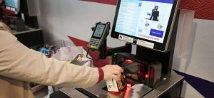 Supermercados y autoservicios registran un aumento de mecanismos de autopago