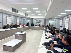 Supervisan planes de seguridad en la Faja Petrolífera del Orinoco