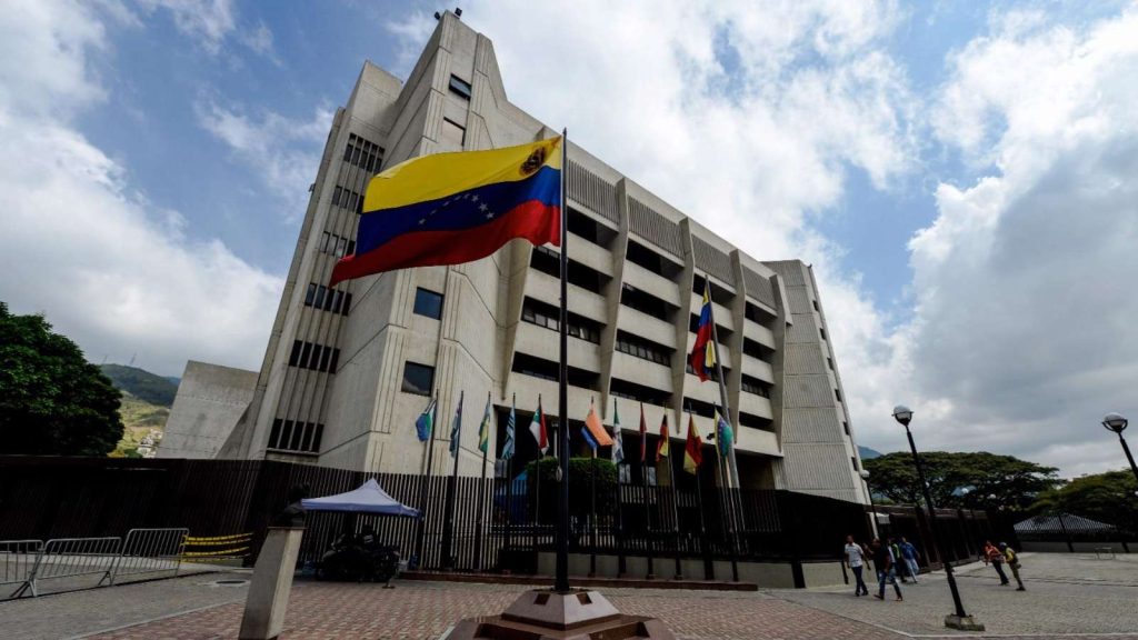 TSJ impulsa acciones para una justicia más eficiente y cercana al pueblo